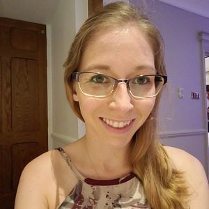 Meet your Posher, Betsy